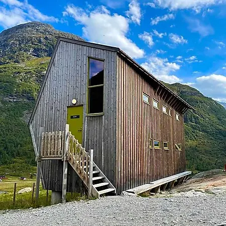 Hotell Tungestolen