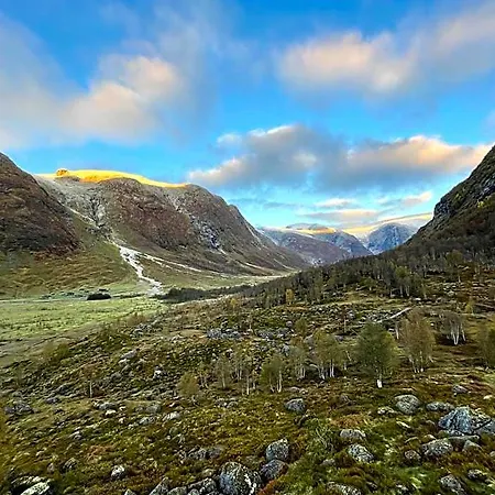 Hotell Tungestolen Skjolden