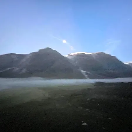 Tungestolen Hotell